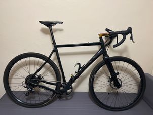 NS - NS BIKES RAG+ 2 28'', 2022