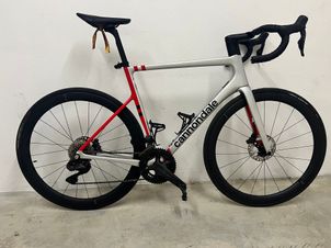 Cannondale - evo di2 disc, 2022