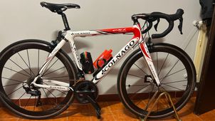 Colnago - cx1  carbon, 2011