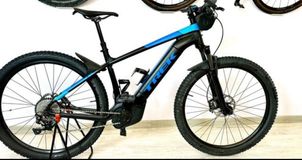 Trek - Powerfly 5 2019, 2019