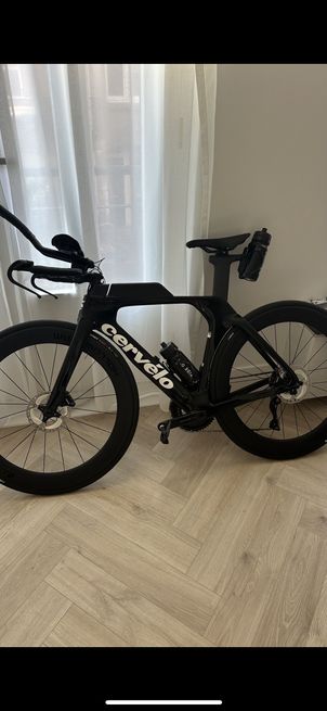 Cervélo - P-Series 105 Di2 2023, 2023