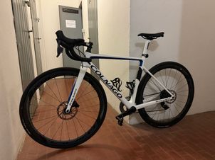 Colnago - V3 Rival Axs Disc Bike 2022, 2022