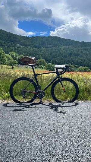 Giant - TCR Advanced Pro 1 2018, 2018