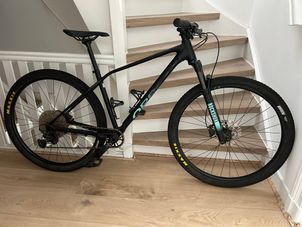 Orbea - ALMA H50 2021, 2021