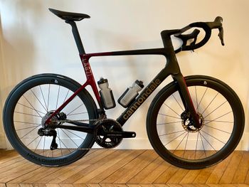 Cannondale - SuperSix EVO LAB71 2023, 2023