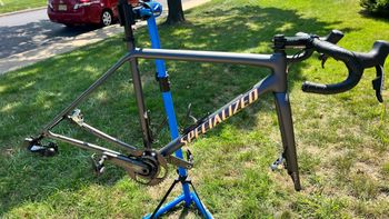 Specialized - Crux Pro 2023, 2023