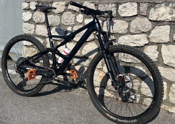 Orbea - OCCAM H30 2022, 2022