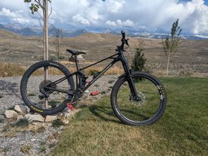 Mondraker - RAZE CARBON R 2023, 2023