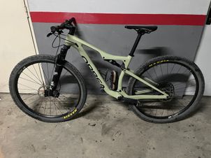 Orbea - OIZ M11-AXS 2022, 2022