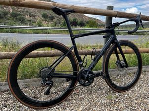 Specialized - TARMAC PRO DISC, 2019