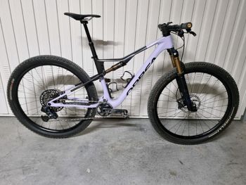 Orbea - OIZ M-PRO AXS 2023, 2023