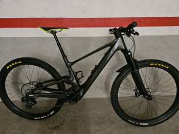 Scott - Lumen eRIDE 910 2023, 2023