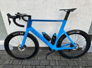 Canyon - Canyon CF SLX 8 Disc Di2, 2020