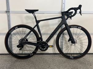 Canyon - Endurace CF SLX 8 AXS Aero 2023, 2023