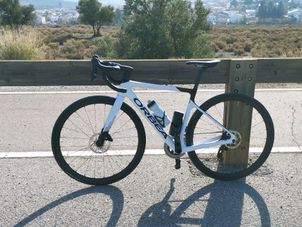 Orbea - ORCA M31eTEAM 2022, 2022