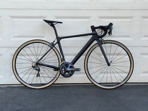 Canyon - Ultimate CF SL 8.0 2019, 2019