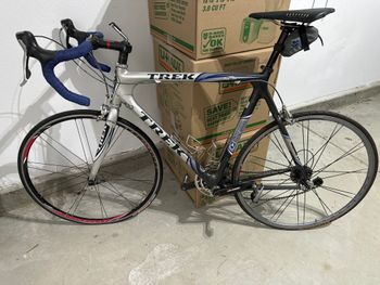 Trek - 5200, 2006