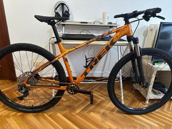 Trek - Marlin 7 Gen 3 2023, 2023