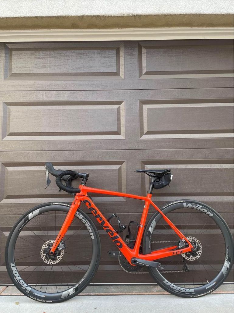 Cervelo r3 2019 sale