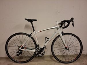 Trek - Silque S Compact 2015, 2015