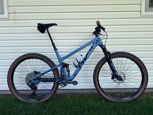 Pivot - TRAIL 429 Pro X01 2023, 2023