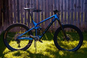 Trek - Remedy 9.8 2021, 2021