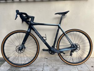 Stevens - Super Prestige Force eTap AXS 2022, 2022