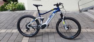 Haibike - FullSeven 7, 2020