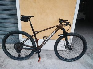 Lapierre - Prorace CF 6.9 2023, 2023