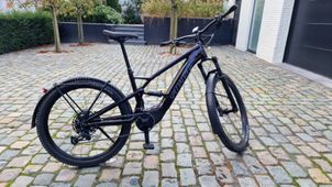 Specialized - Turbo Tero 5.0 2023, 2023