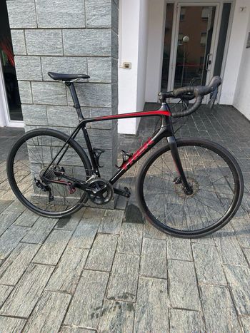 Trek - SL, 2017