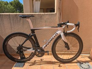 Pinarello - DOGMA F SUPER RECORD EPS Rim, 2023