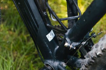 Used Orbea MX 50 29 2019 2019 Mountainbike — image 4 of 12
