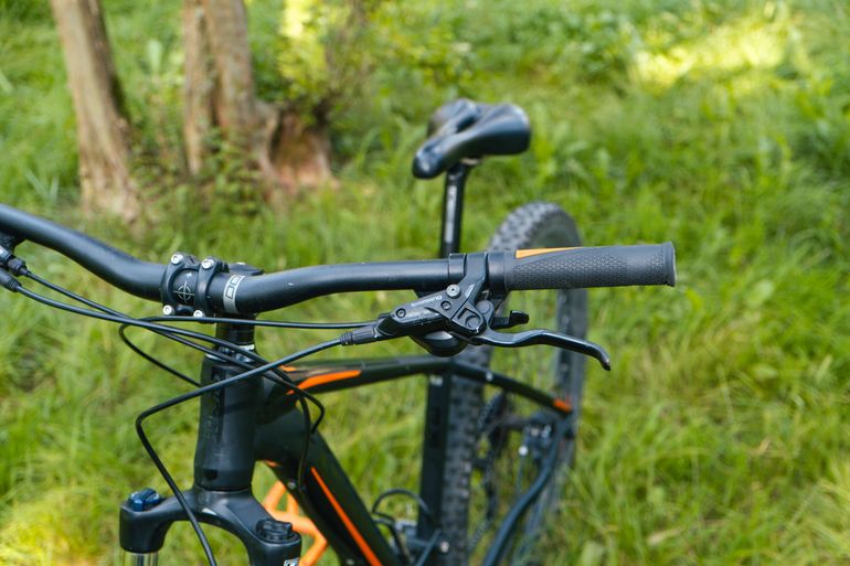 Used Orbea MX 50 29 2019 2019 Mountainbike — image 5 of 12
