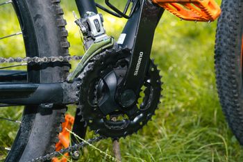 Used Orbea MX 50 29 2019 2019 Mountainbike — image 3 of 12