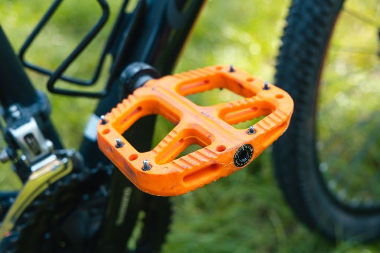 Used Orbea MX 50 29 2019 2019 Mountainbike — image 12 of 12