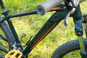 Used Orbea MX 50 29 2019 2019 Mountainbike — image 6 of 12