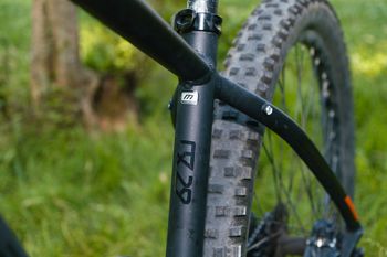 Used Orbea MX 50 29 2019 2019 Mountainbike — image 7 of 12