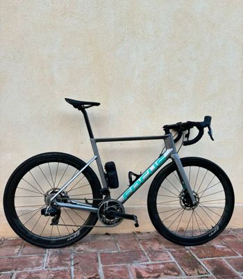 Focus - IZALCO MAX DISC 8.7 2020, 2020