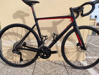 Colnago - V3 disc Shimano 105 Di2, 2023