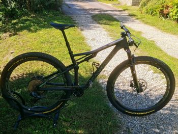 Specialized - S-Works Epic AXS 2020, 2020