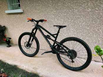 Brugt Dartmoor Blackbird EVO 27.5 2020 2020 Mountainbike — billede 5 af 5