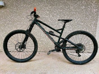 Brugt Dartmoor Blackbird EVO 27.5 2020 2020 Mountainbike — billede 4 af 5