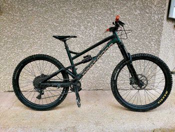 Used Dartmoor Blackbird EVO 27.5 2020 2020 MTB