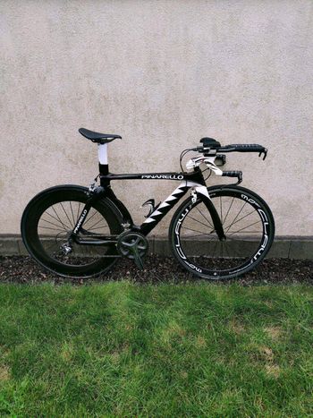 Pinarello - GRAAL, 2012