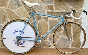 Cinelli - Berardi  Lo Pro Crono, 1980