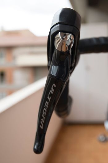 Used Trek Sl6 2018 Road & Gravel, Black — image 8 of 9