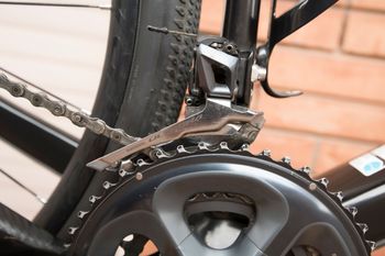Used Trek Sl6 2018 Road & Gravel, Black — image 2 of 9