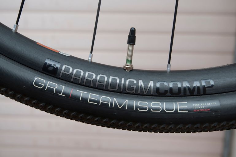 Used Trek Sl6 2018 Road & Gravel, Black — image 7 of 9