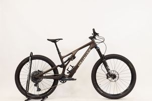 Specialized - Stumpjumper EVO Comp 2023, 2023